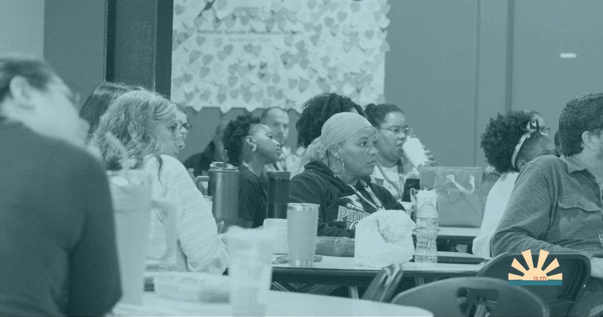 Conflict Bravery training session - Participants engaged in transformational learning